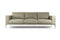 Avellino, 3,5-Sitzer Sofa